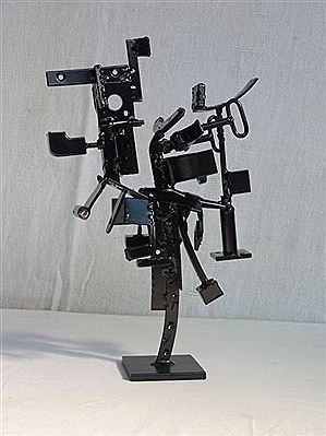 Sans titre by Emilie Florida - Auction record, sale price, and art valuation. Compare with similar artists and explore comparable artworks.