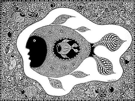 Grand poisson