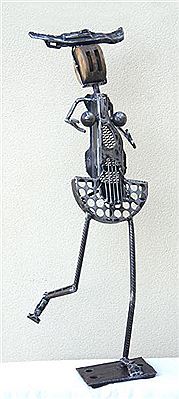 Sculpture