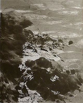Sample artwork by Andre Marie Ricoux - View similar artists and auction records