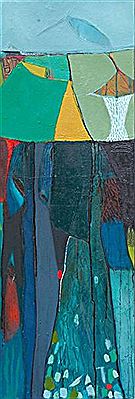 Géo-graphies by Olivia Rolde - Auction record, sale price, and art valuation. Compare with similar artists and explore comparable artworks.