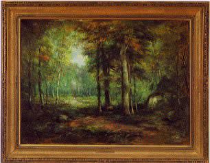 The Forest Primeval