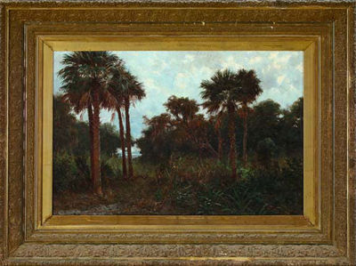 Florida Coastline