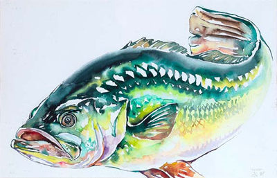 Billy Bass