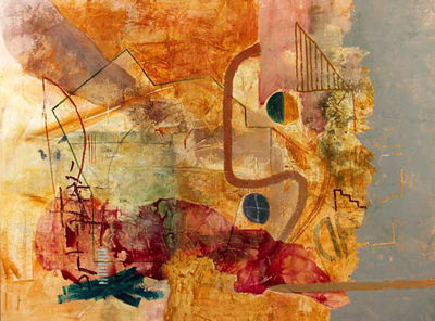 River Bend IV by Allison Stewart - Auction record, sale price, and art valuation. Compare with similar artists and explore comparable artworks.