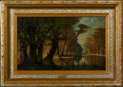 John Antrobus - artist photo