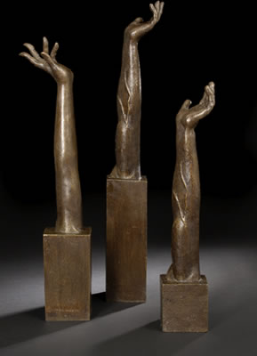 "Petitions" (group of 3)