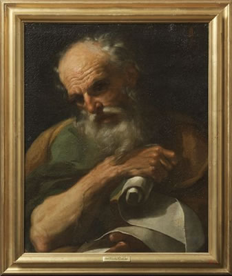 Saint Paul