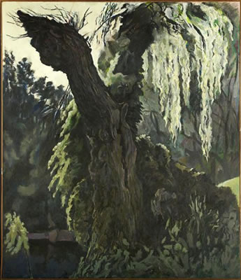 Willow Tree