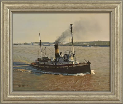 "Tug-W.A. Bisso"