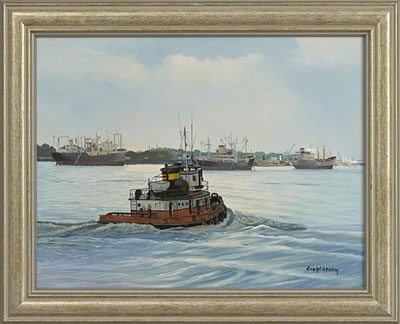 "Tug-Independent"
