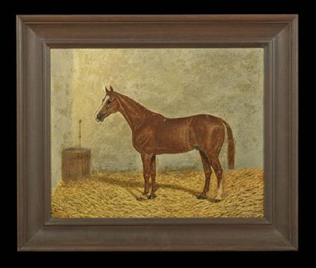 Tally-ho by Fred Thurlby - Auction record, sale price, and art valuation. Compare with similar artists and explore comparable artworks.