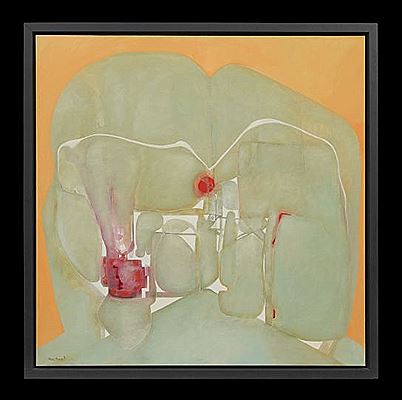 Sample artwork by Eduardo Arranz-Bravo (1941 - 2023), known for painting - View similar artists and auction records