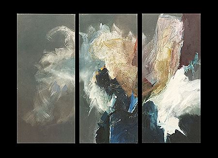Allison Stewart - artist photo for art wanted listing (West Palm Beach, FL)