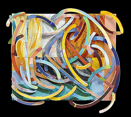 "Savoy Jitterbug" by John Tarrell Scott - Auction record, sale price, and art valuation. Compare with similar artists and explore comparable artworks.