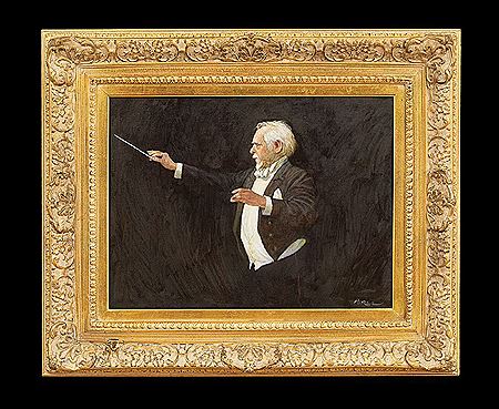 "The Conductor"