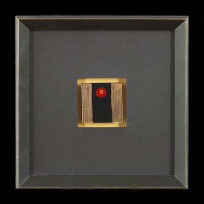 Group of three abstract (3)