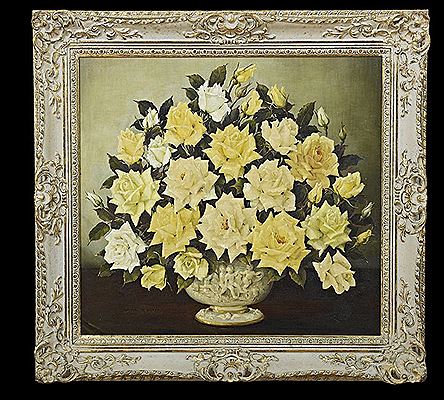 "Yellow Roses"