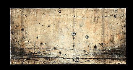 Betsy Eby - artist photo