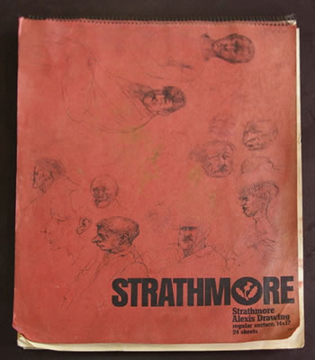 Seven Sketches by Francisco McBride - Auction record, sale price, and art valuation. Compare with similar artists and explore comparable artworks.