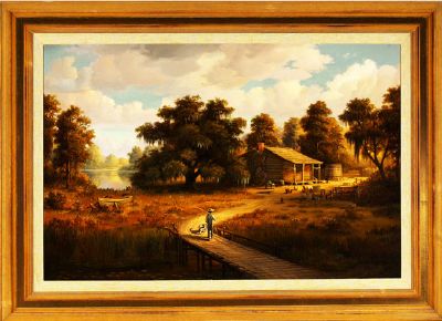 The Cottage