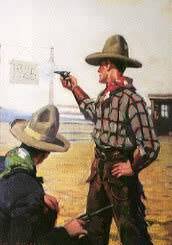 Sharp Shooter