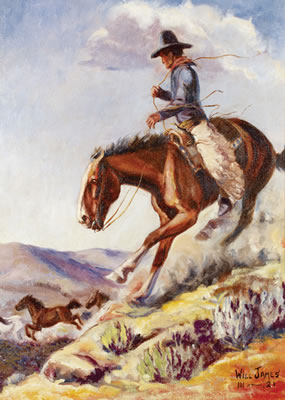 Wild Horses