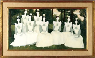 The Nurses