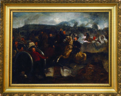 Battle of Gettysburg: Pickett's Charge