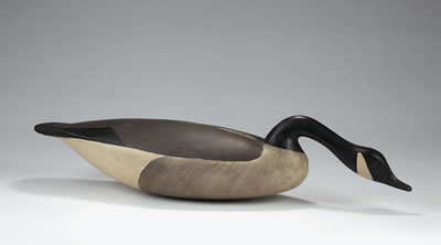 Sample artwork by Hurley Conklin (1913 - 1983), known for sculpture - View similar artists and auction records