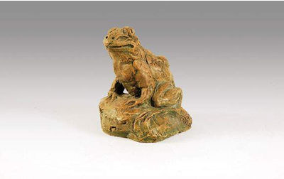 La grenouille