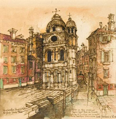 Eglise Sant Giovanni