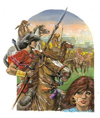 Jugurtha
