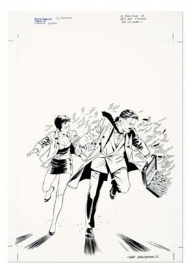 Wayne Shelton by Christian Denayer - Auction record, sale price, and art valuation. Compare with similar artists and explore comparable artworks.
