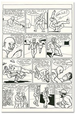 Sample artwork by Fernand Dineur (1904 - 1956), known for painting - View similar artists and auction records