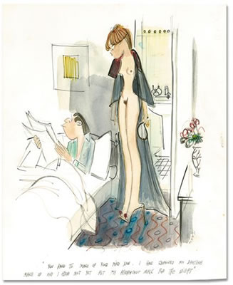 LES PARISIENNES.