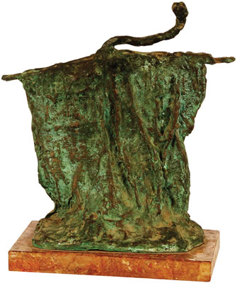 Untitled by Julio Sanoja - Auction record, sale price, and art valuation. Compare with similar artists and explore comparable artworks.