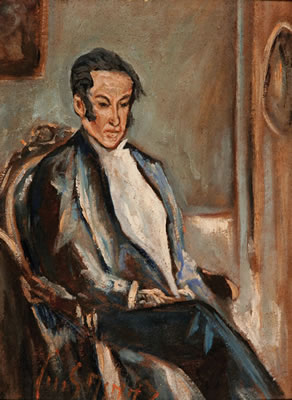 Simón Bolívar