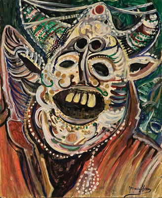 Untitled by Mario Abreu - Auction record, sale price, and art valuation. Compare with similar artists and explore comparable artworks.