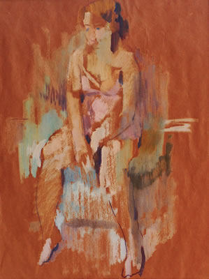 Untitled by Carlos Gonzalez Bogen - Auction record, sale price, and art valuation. Compare with similar artists and explore comparable artworks.