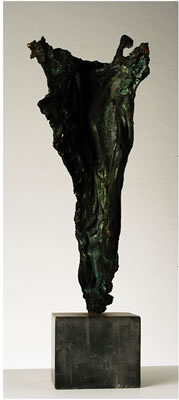 Sin Titulo by Julio Sanoja - Auction record, sale price, and art valuation. Compare with similar artists and explore comparable artworks.