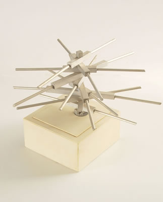 Sample artwork by Luis Chacon (20th century), known for sculpture - View similar artists and auction records