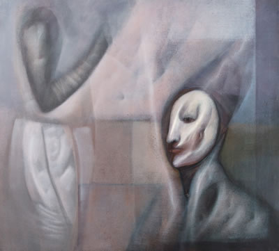 Rostro N°1