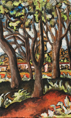 Paisaje by Bernardo Monsanto - Auction record, sale price, and art valuation. Compare with similar artists and explore comparable artworks.