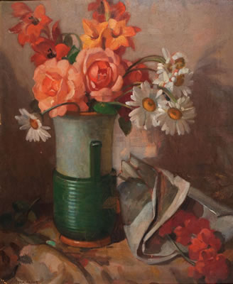 Flores by Alberto Egea Lopez - Auction record, sale price, and art valuation. Compare with similar artists and explore comparable artworks.