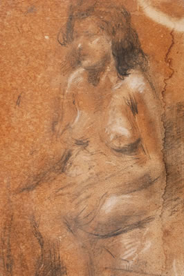 Figura de mujer by Prospero Martinez - Auction record, sale price, and art valuation. Compare with similar artists and explore comparable artworks.