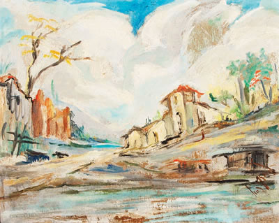 Paisaje