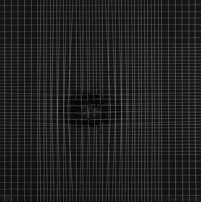 Línea continua, Edición DS Arte Dos Gráficos