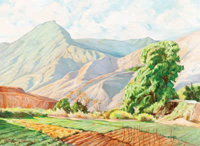 La Urbina