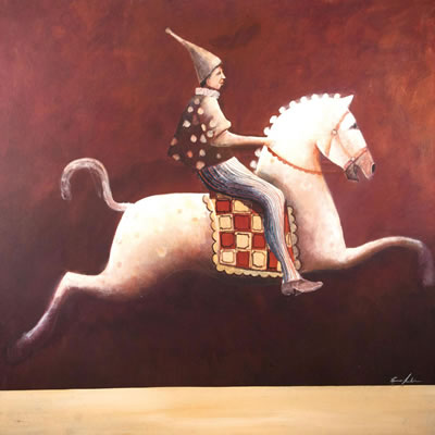 Untitled by Trino Sanchez - Auction record, sale price, and art valuation. Compare with similar artists and explore comparable artworks.